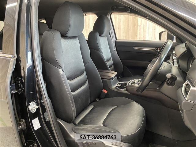 Mazda CX-8 2019-11 228300-17