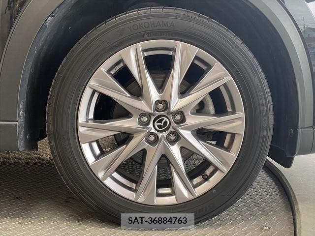 Mazda CX-8 2019-11 228300-12