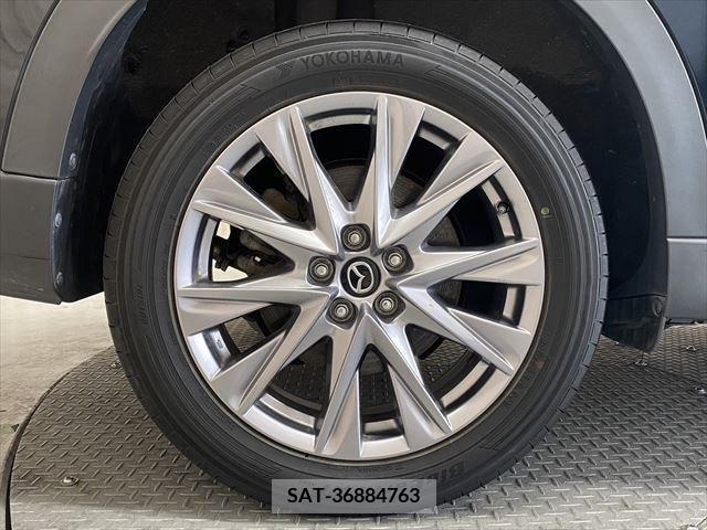 Mazda CX-8 2019-11 228300-13