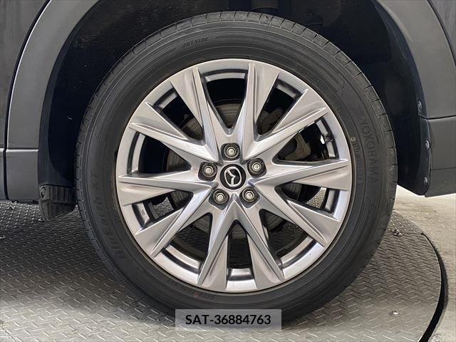 Mazda CX-8 2019-11 228300-14