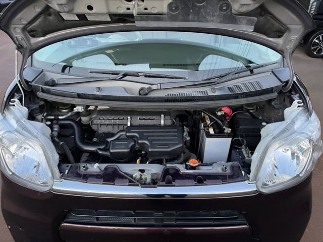 Daihatsu TANTO 2017-05 188229-20