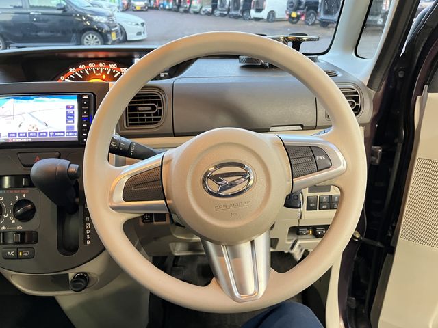 Daihatsu TANTO 2017-05 188229-12