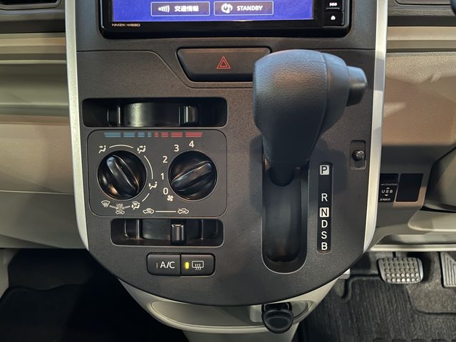 Daihatsu TANTO 2017-05 188229-14