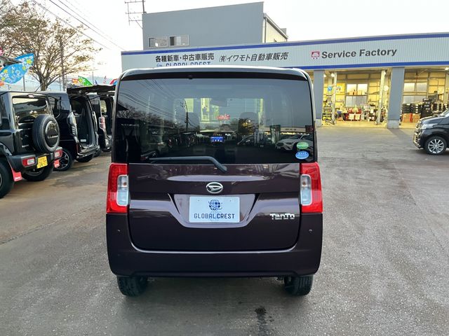 Daihatsu TANTO 2017-05 188229-5