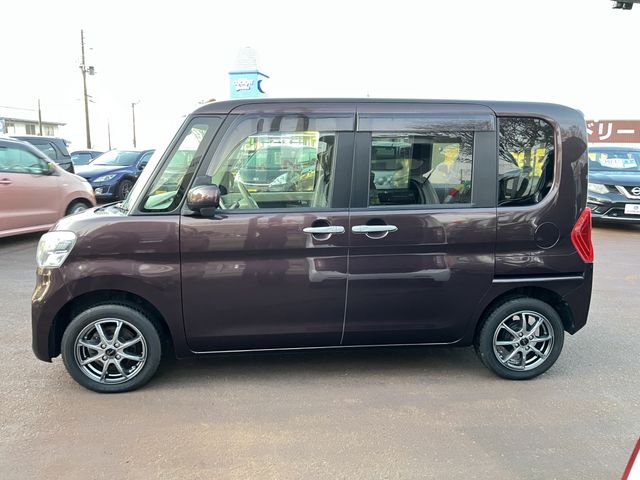 Daihatsu TANTO 2017-05 188229-7