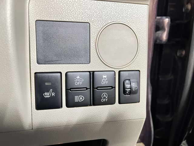 Daihatsu TANTO 2017-05 188229-16