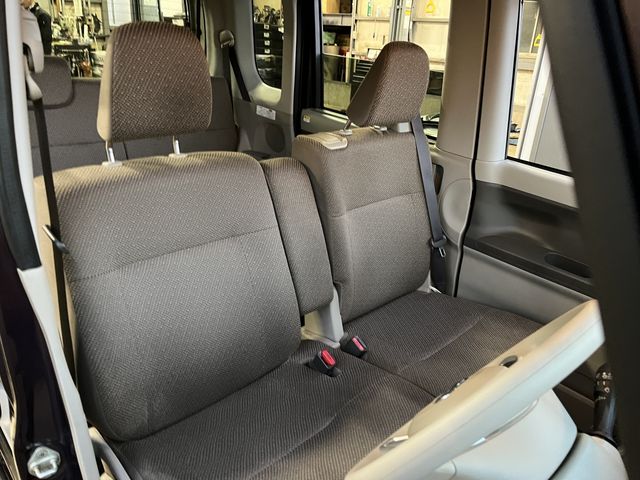 Daihatsu TANTO 2017-05 188229-9