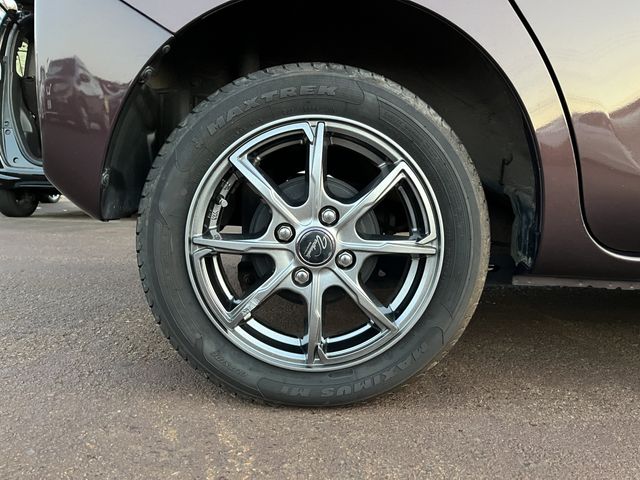Daihatsu TANTO 2017-05 188229-19