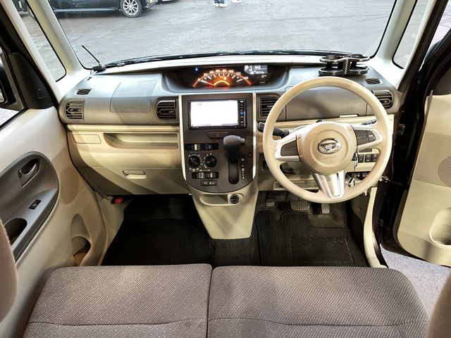 Daihatsu TANTO 2017-05 188229-11