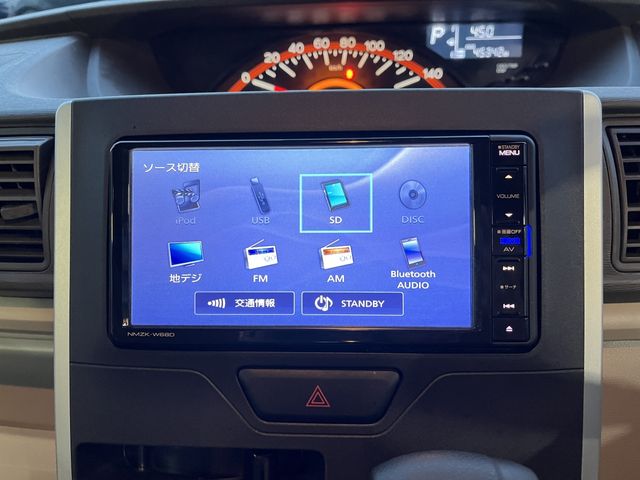 Daihatsu TANTO 2017-05 188229-13