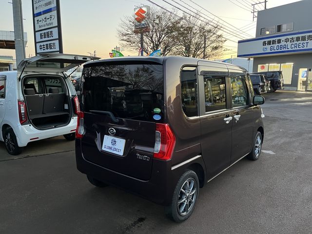 Daihatsu TANTO 2017-05 188229-4