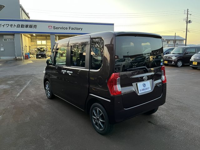Daihatsu TANTO 2017-05 188229-6