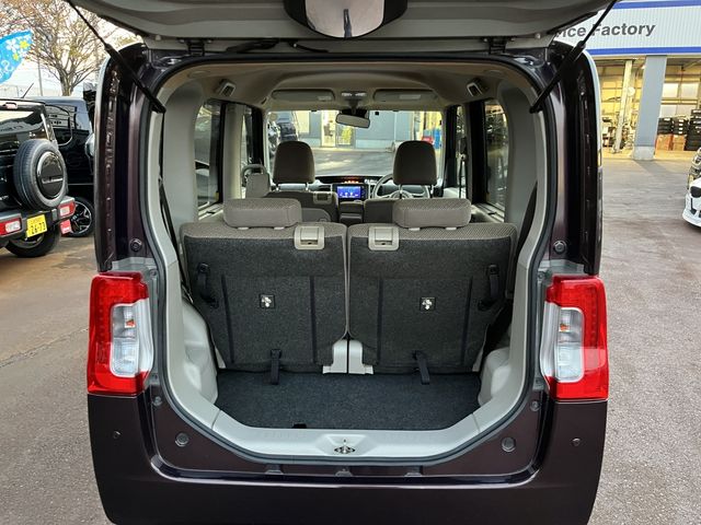 Daihatsu TANTO 2017-05 188229-8