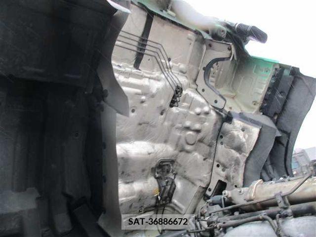 Isuzu GIGA 2008-05 272557-25