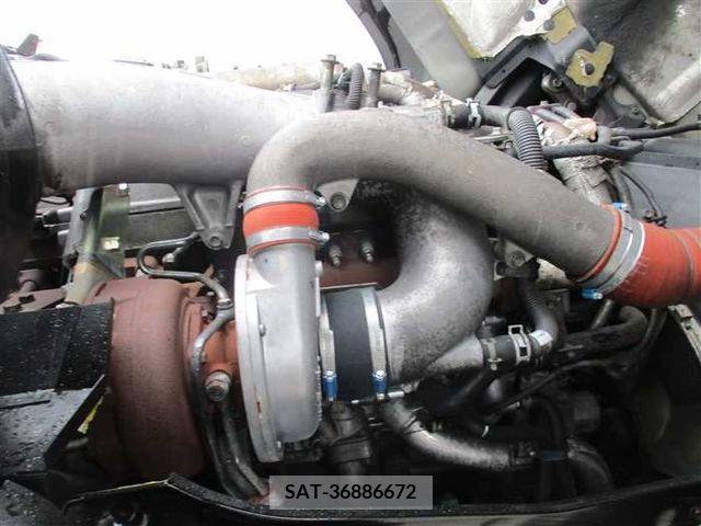 Isuzu GIGA 2008-05 272557-26