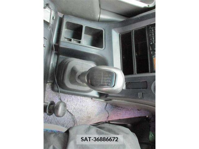 Isuzu GIGA 2008-05 272557-18