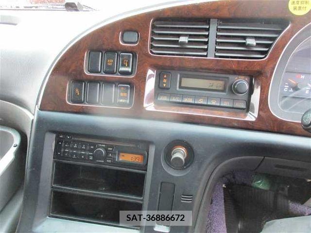 Isuzu GIGA 2008-05 272557-19