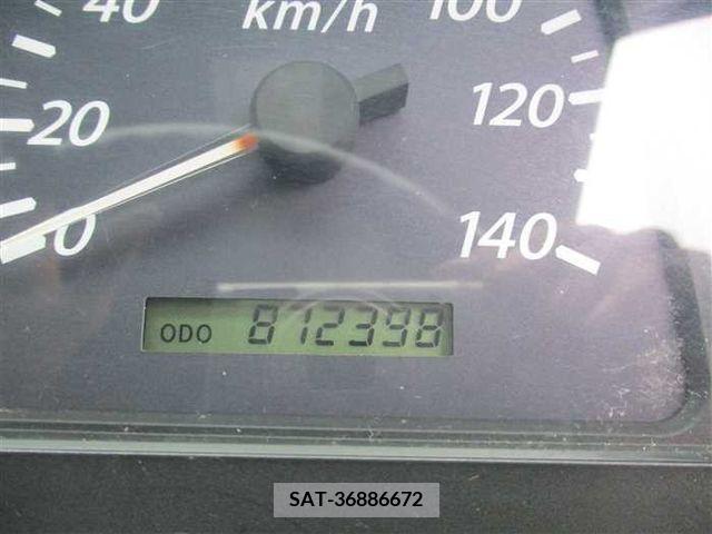 Isuzu GIGA 2008-05 272557-21