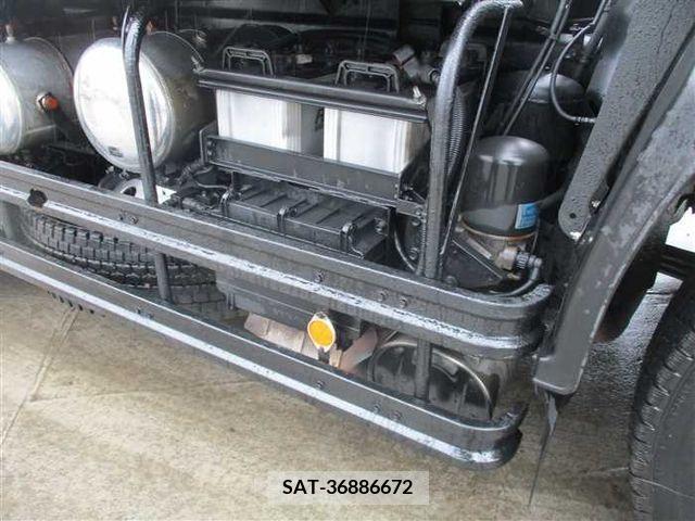 Isuzu GIGA 2008-05 272557-23