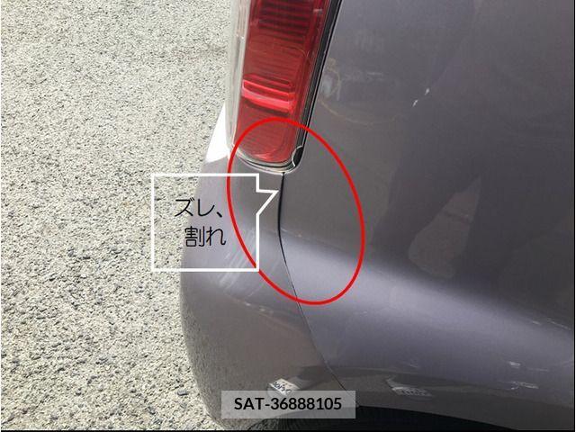 Toyota PASSO 2009-08 326742-10
