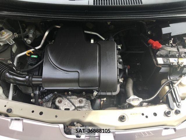 Toyota PASSO 2009-08 326742-9