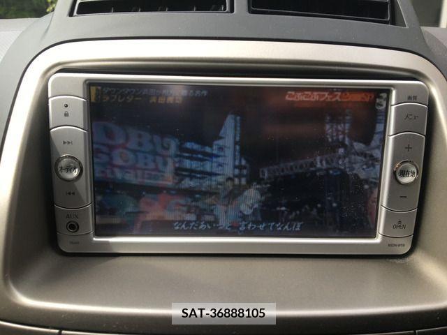 Toyota PASSO 2009-08 326742-7