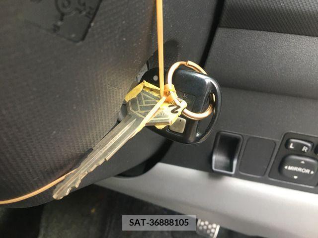 Toyota PASSO 2009-08 326742-6