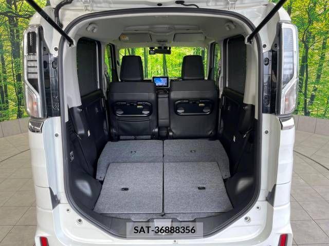 Suzuki SPACIA 2019-03 394222-11