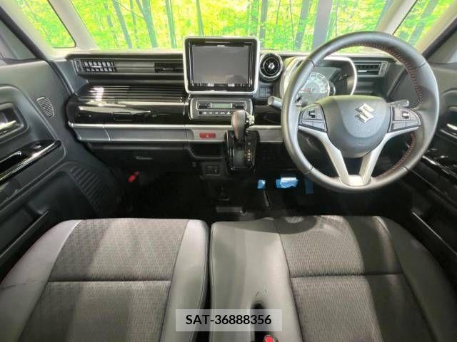 Suzuki SPACIA 2019-03 394222-1
