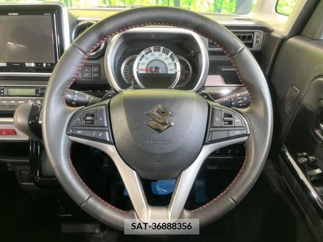 Suzuki SPACIA 2019-03 394222-10
