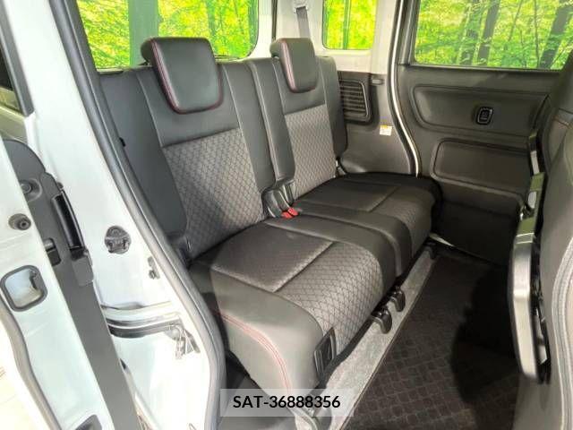 Suzuki SPACIA 2019-03 394222-9