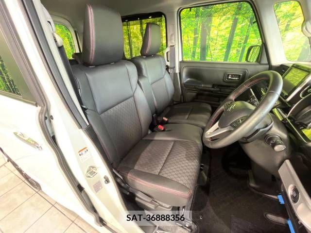 Suzuki SPACIA 2019-03 394222-8