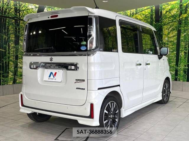 Suzuki SPACIA 2019-03 394222-17