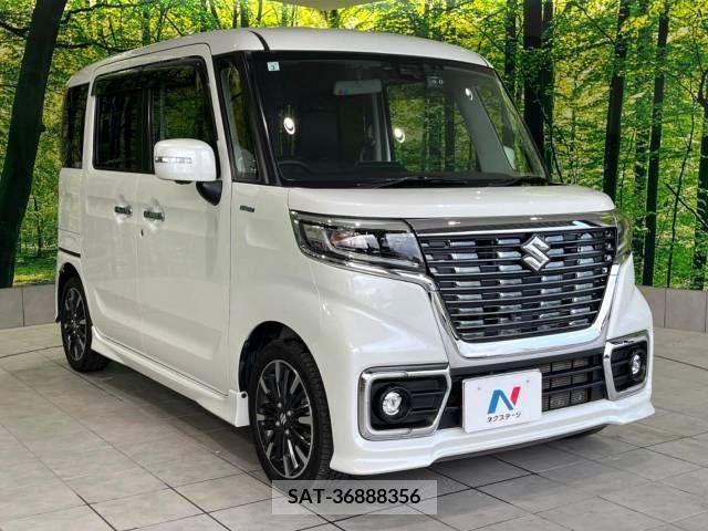 Suzuki SPACIA 2019-03 394222-16