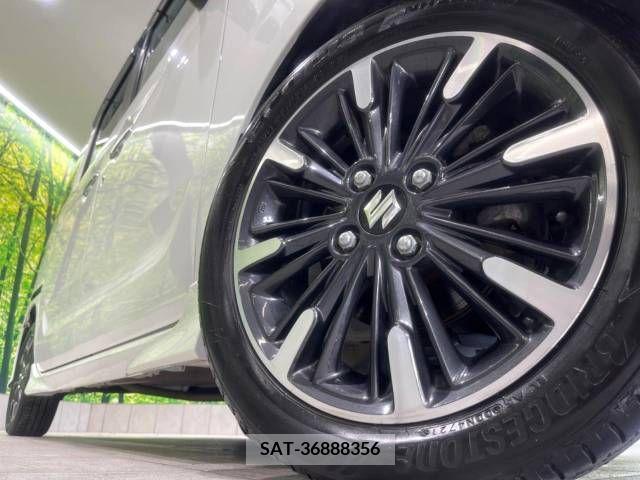 Suzuki SPACIA 2019-03 394222-13
