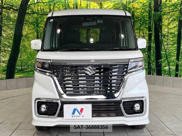 Suzuki SPACIA 2019-03 394222-14
