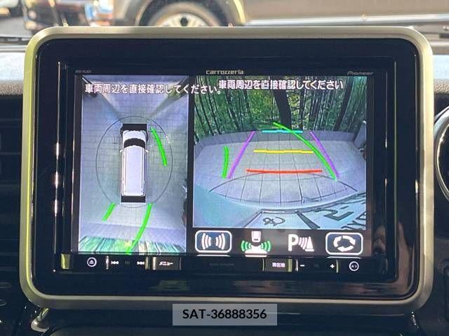 Suzuki SPACIA 2019-03 394222-3