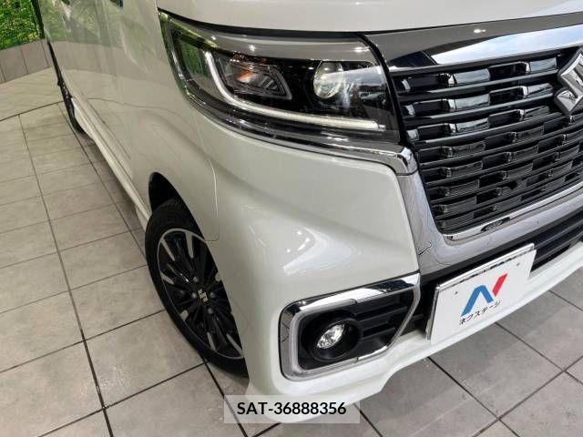 Suzuki SPACIA 2019-03 394222-12