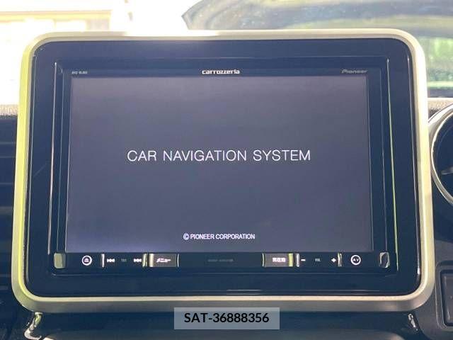 Suzuki SPACIA 2019-03 394222-2