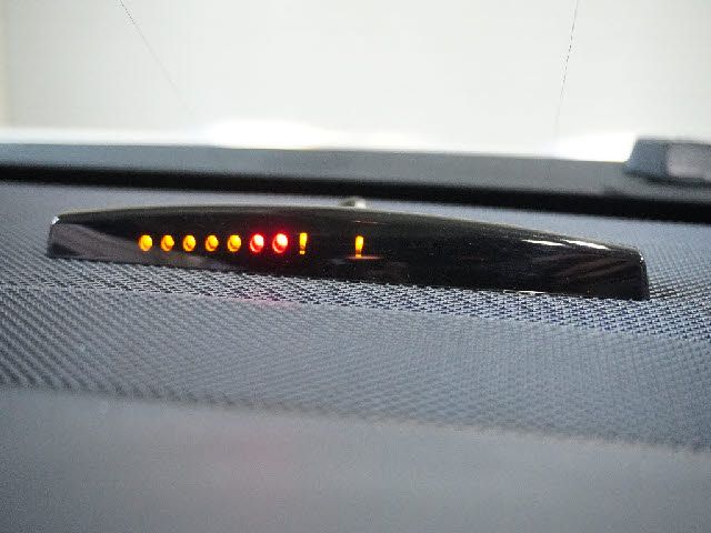 Mercedes Benz E-CLASS 2013-07 7775-17