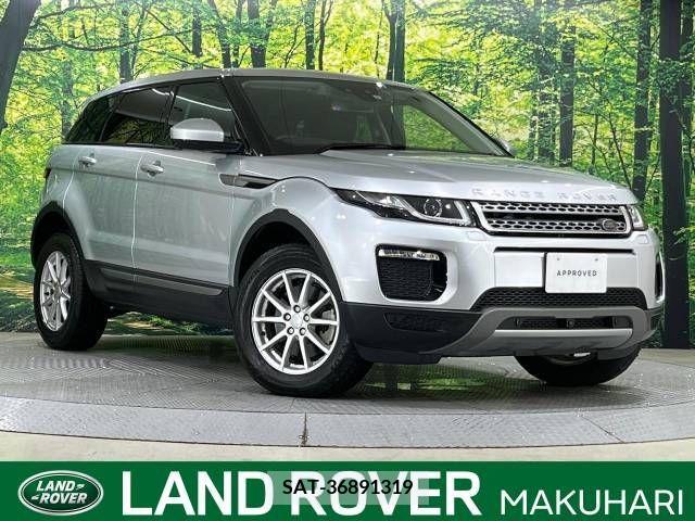 ROVER RANGE ROVER 2018-03 367526-0