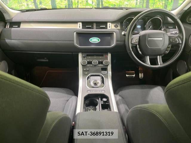ROVER RANGE ROVER 2018-03 367526-2