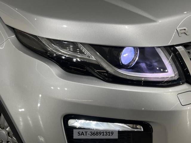 ROVER RANGE ROVER 2018-03 367526-4