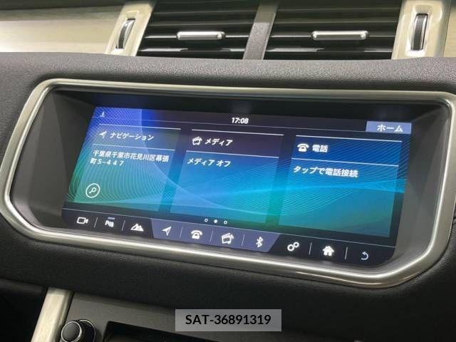 ROVER RANGE ROVER 2018-03 367526-8