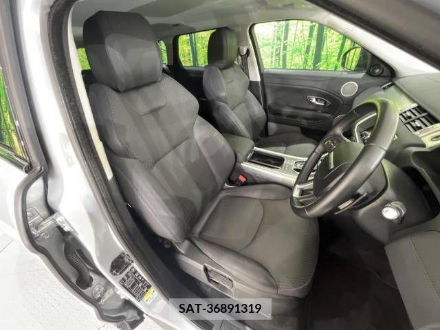ROVER RANGE ROVER 2018-03 367526-10