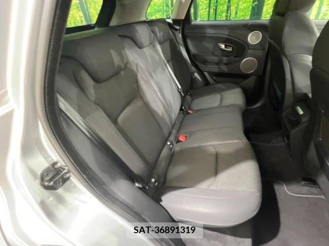 ROVER RANGE ROVER 2018-03 367526-11