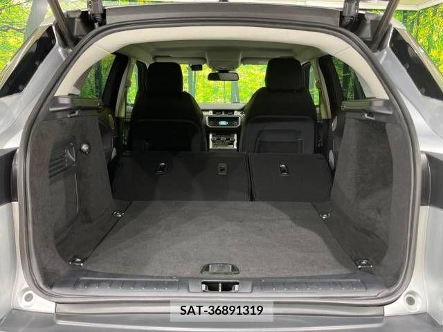ROVER RANGE ROVER 2018-03 367526-12