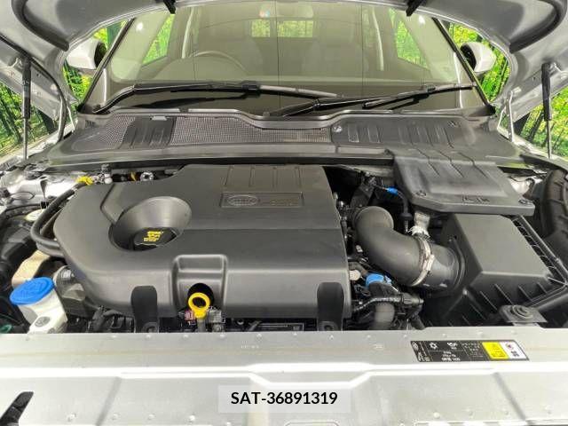 ROVER RANGE ROVER 2018-03 367526-13