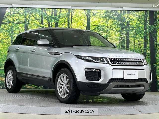 ROVER RANGE ROVER 2018-03 367526-14