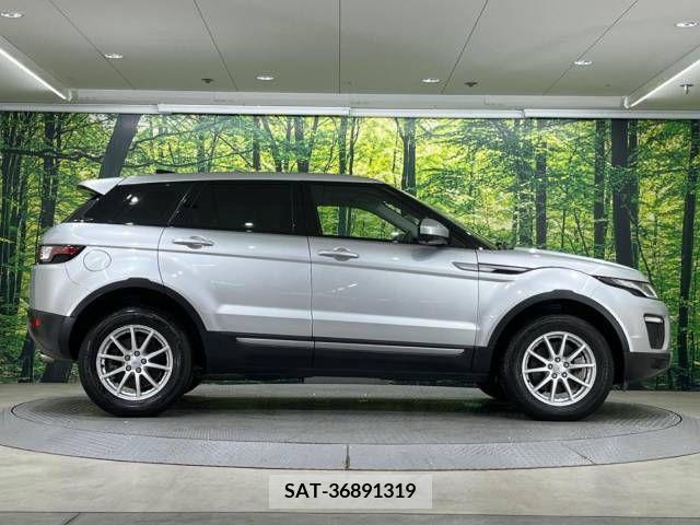 ROVER RANGE ROVER 2018-03 367526-15
